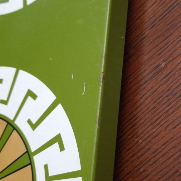 Vintage Retro Warming Tray - Picture 6 of 6